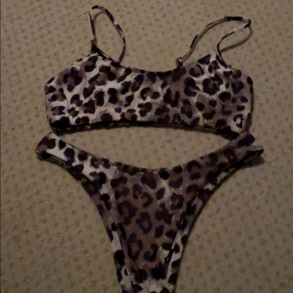 New bathing suit!!